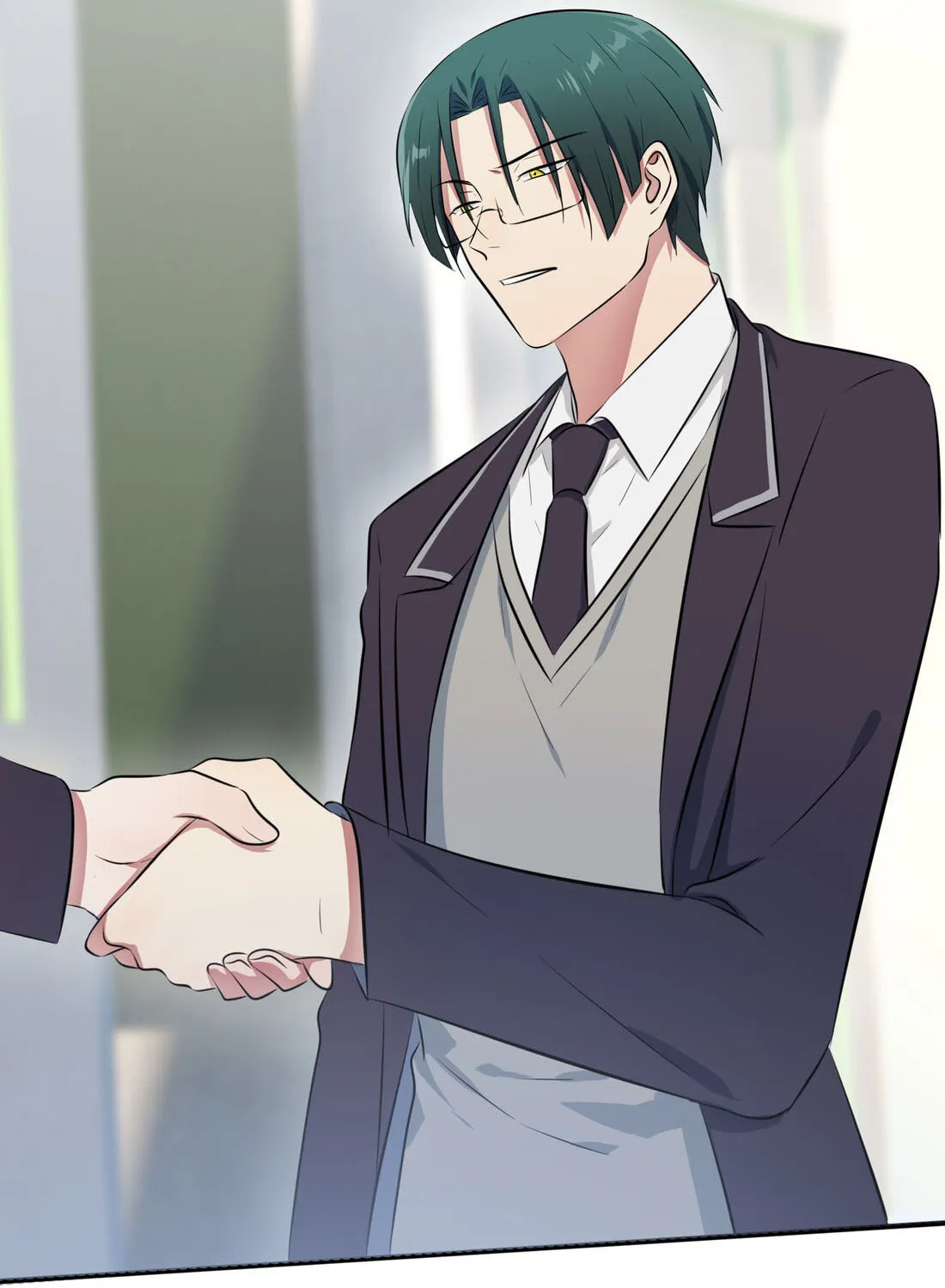 Teach Me How! Chapter 28 page 53 - 