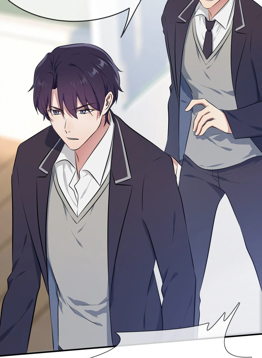 Teach Me How! Chapter 28 page 56 - 