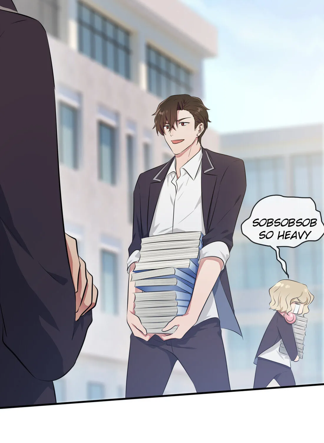 Teach Me How! Chapter 28 page 62 - 