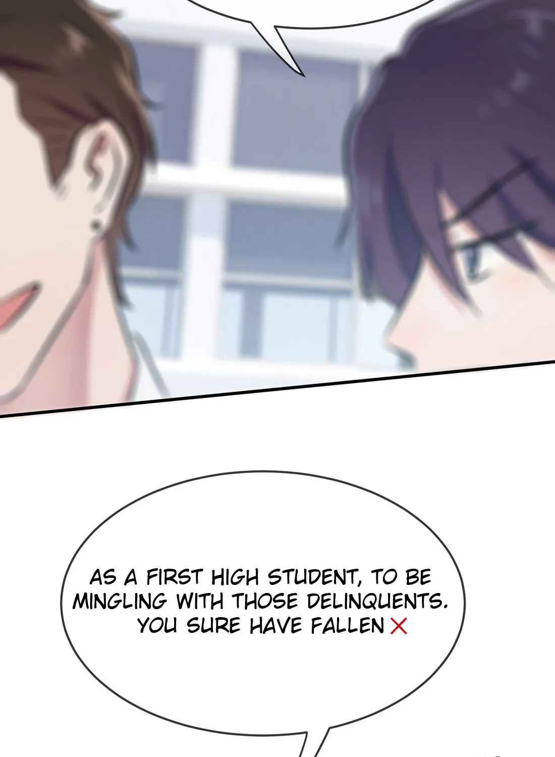 Teach Me How! Chapter 28 page 64 - 