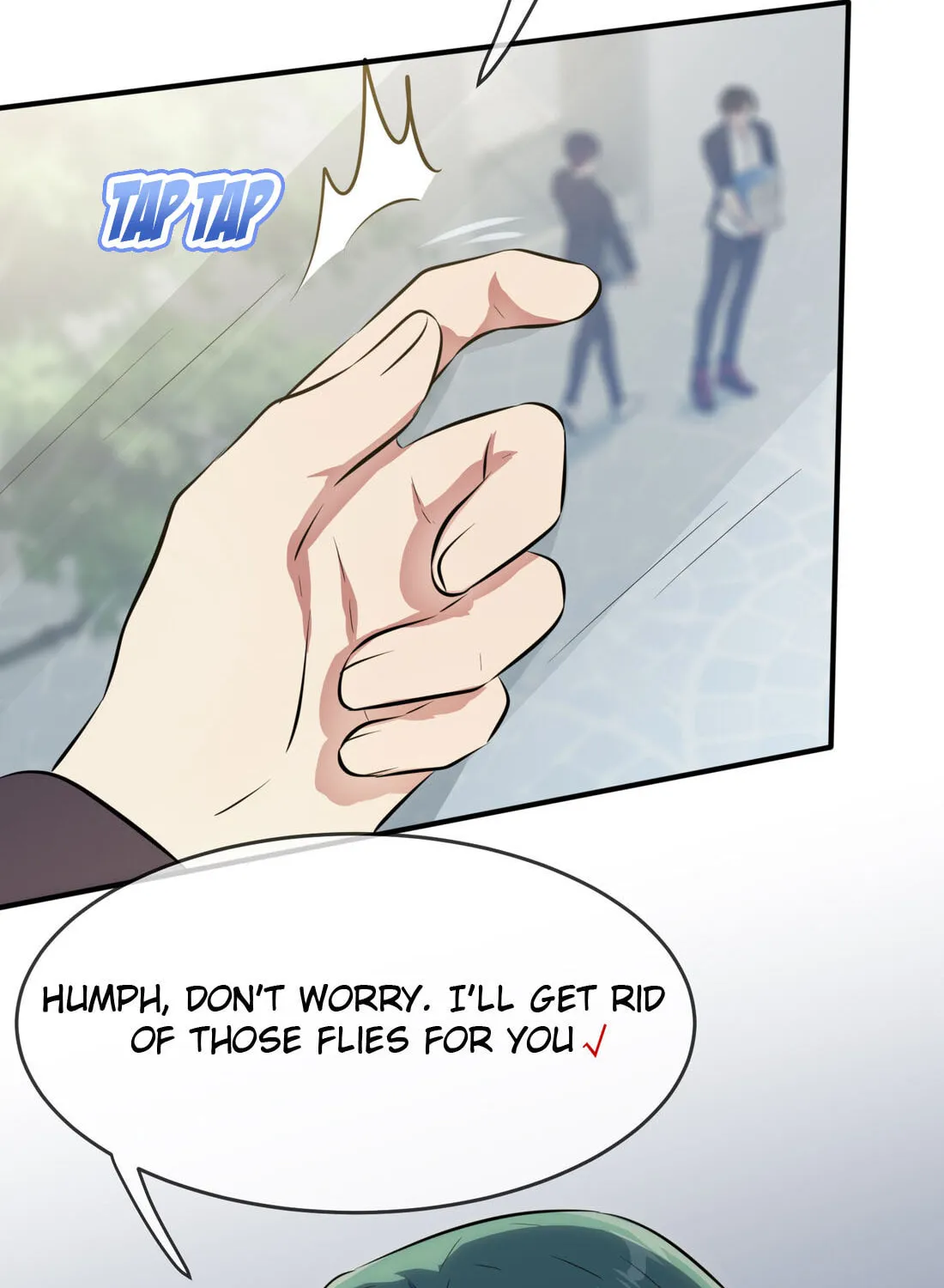 Teach Me How! Chapter 28 page 65 - 