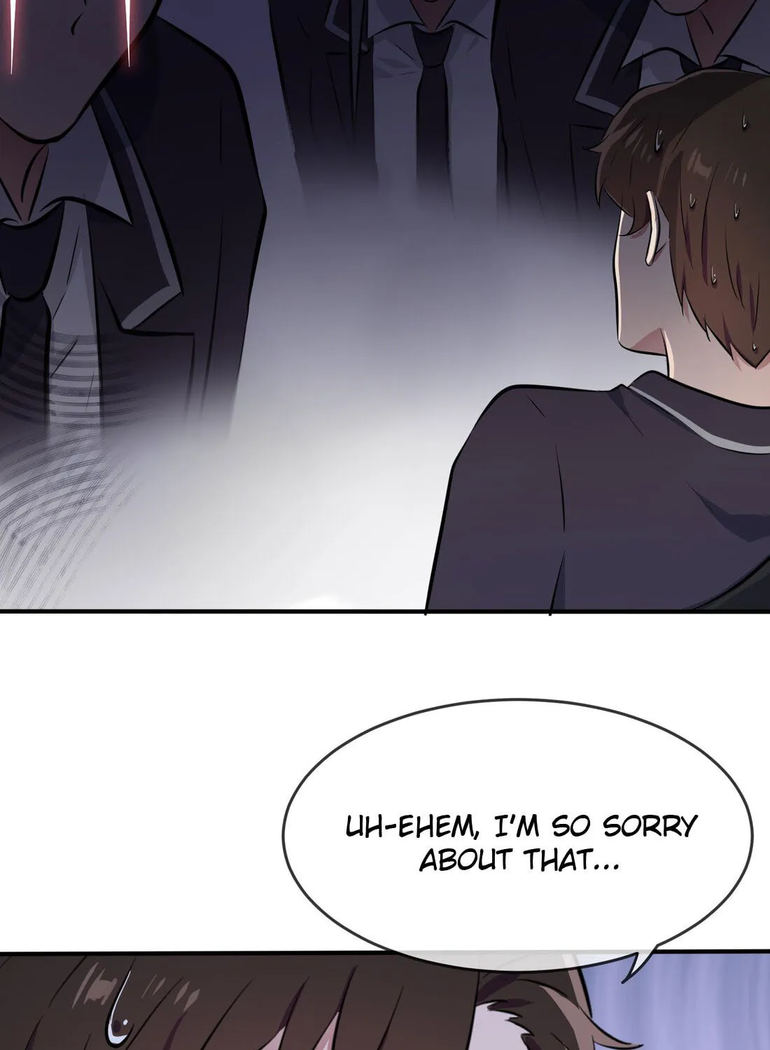 Teach Me How! Chapter 29 page 11 - 