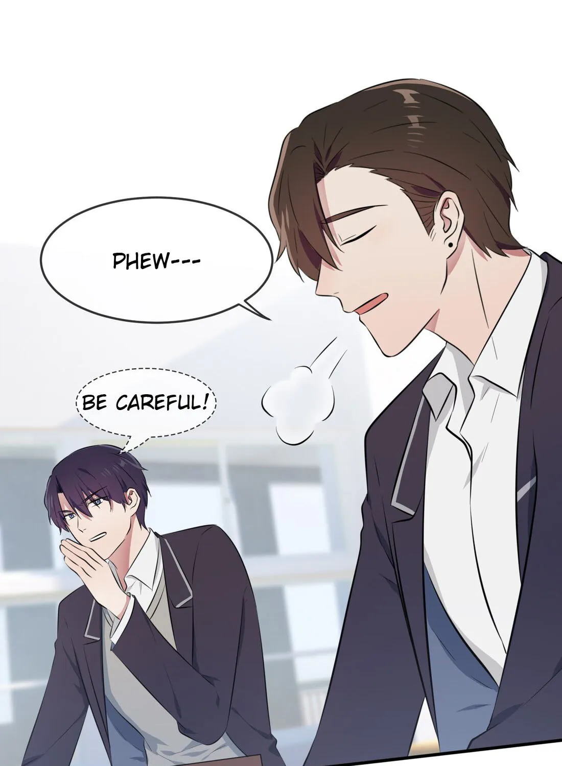 Teach Me How! Chapter 29 page 13 - 
