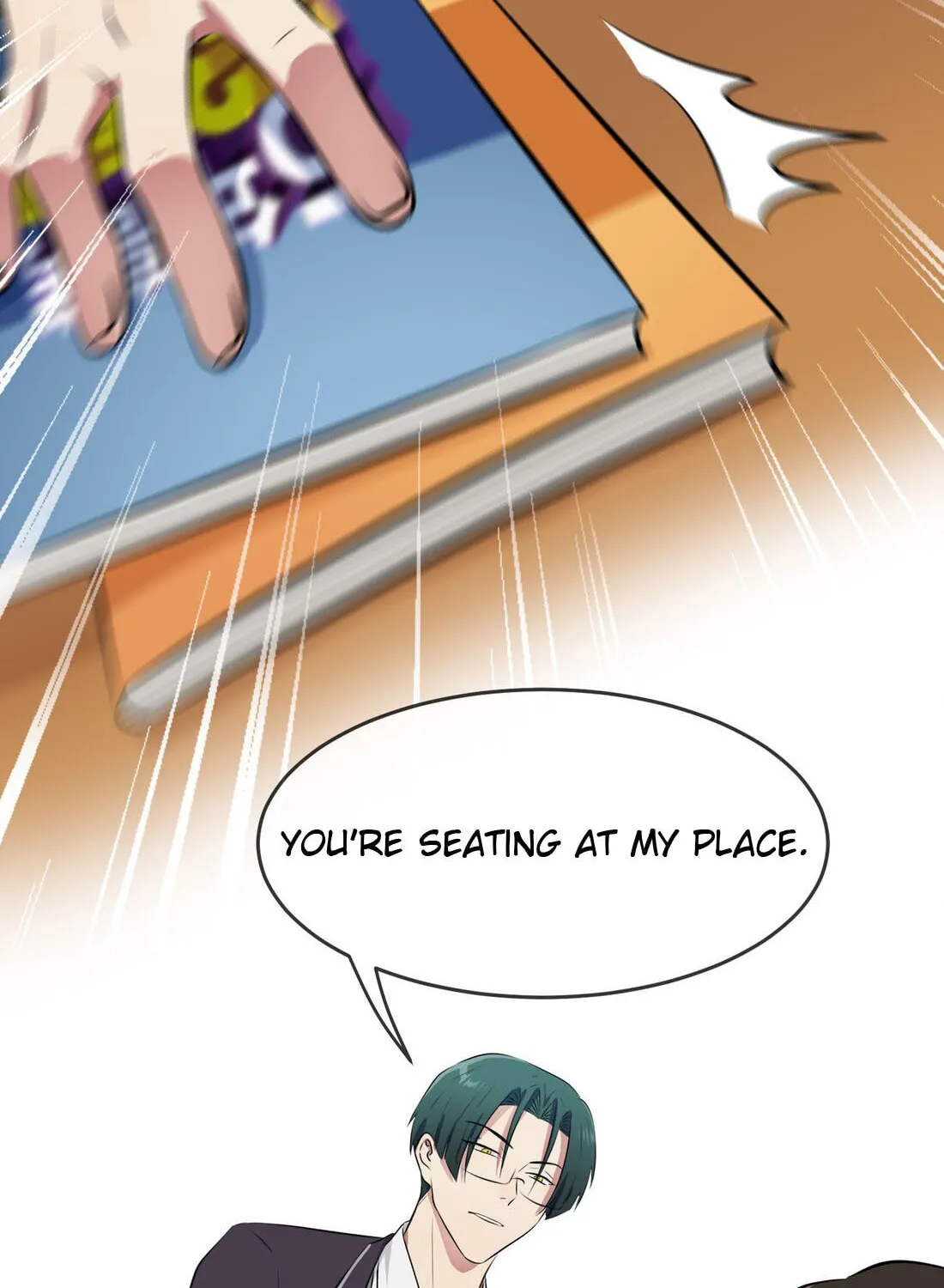 Teach Me How! Chapter 29 page 17 - 
