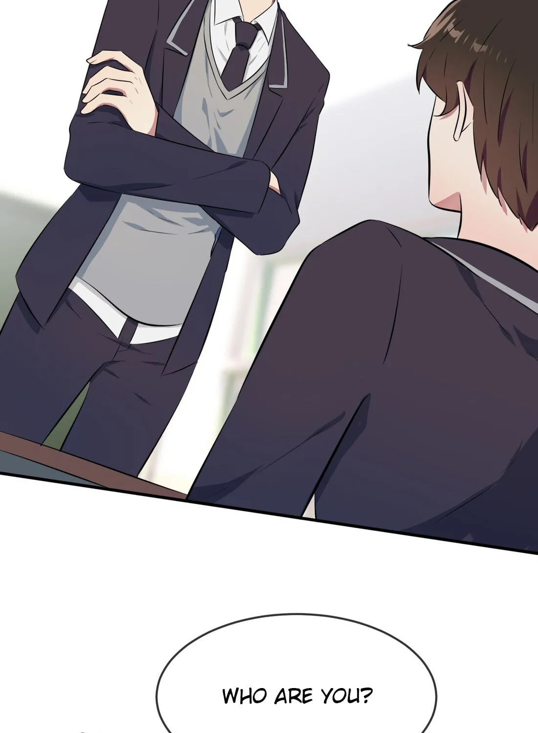 Teach Me How! Chapter 29 page 18 - 