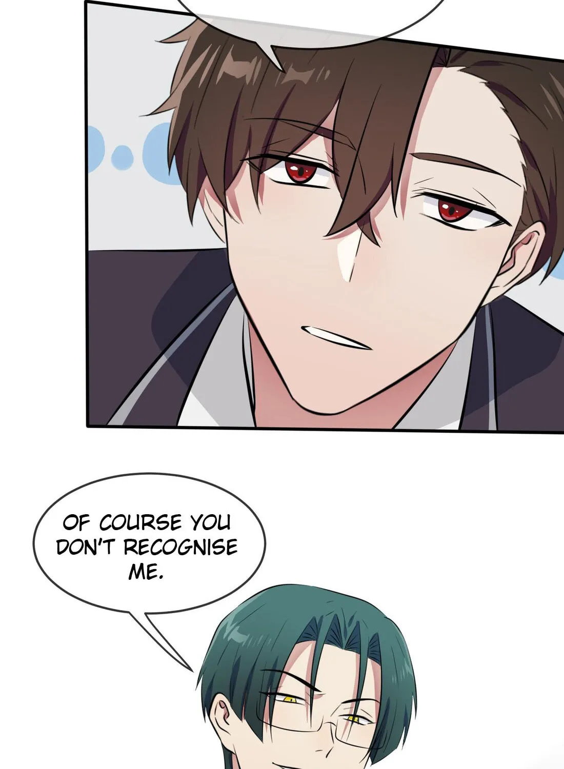 Teach Me How! Chapter 29 page 19 - 