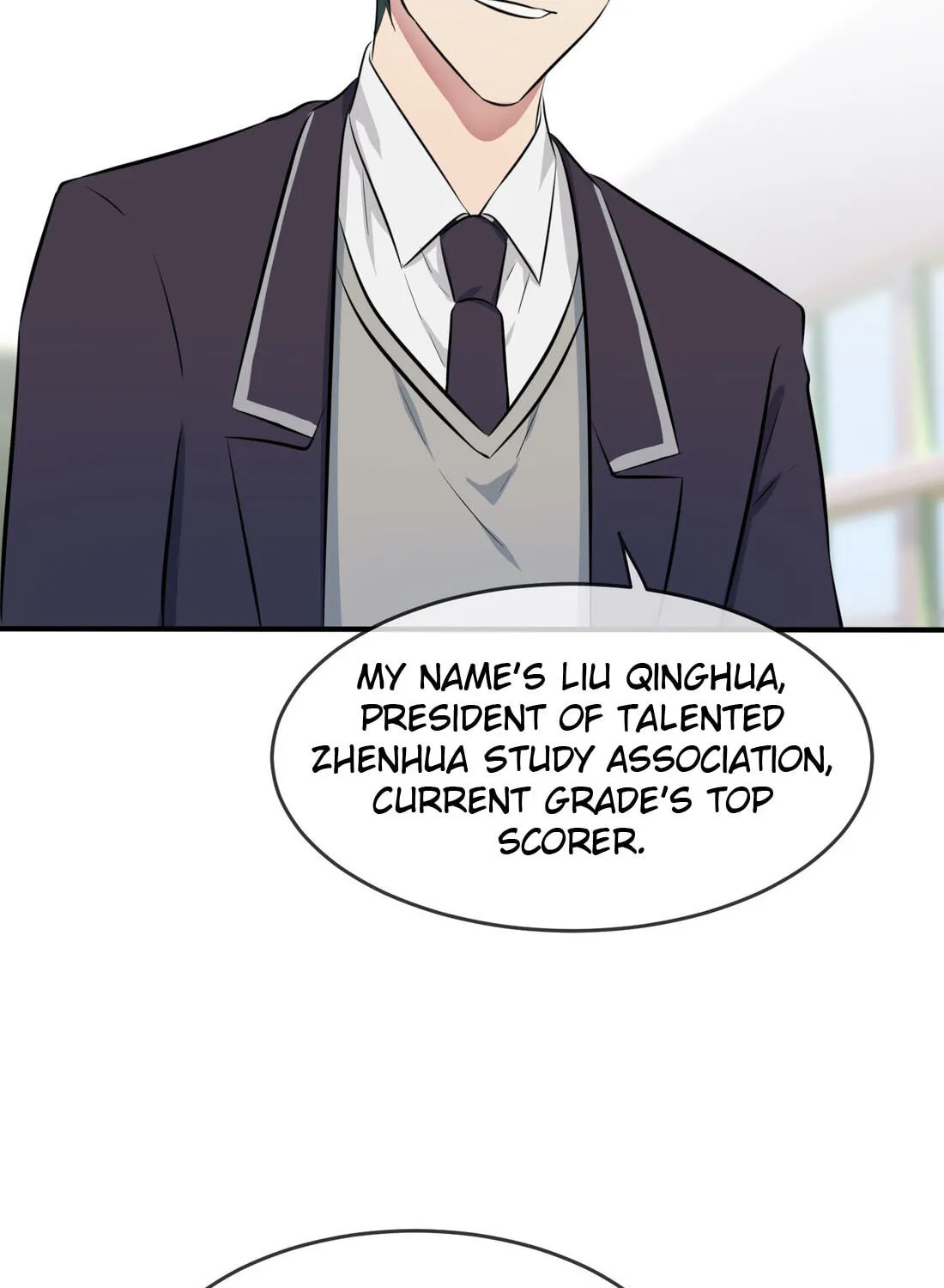 Teach Me How! Chapter 29 page 20 - 