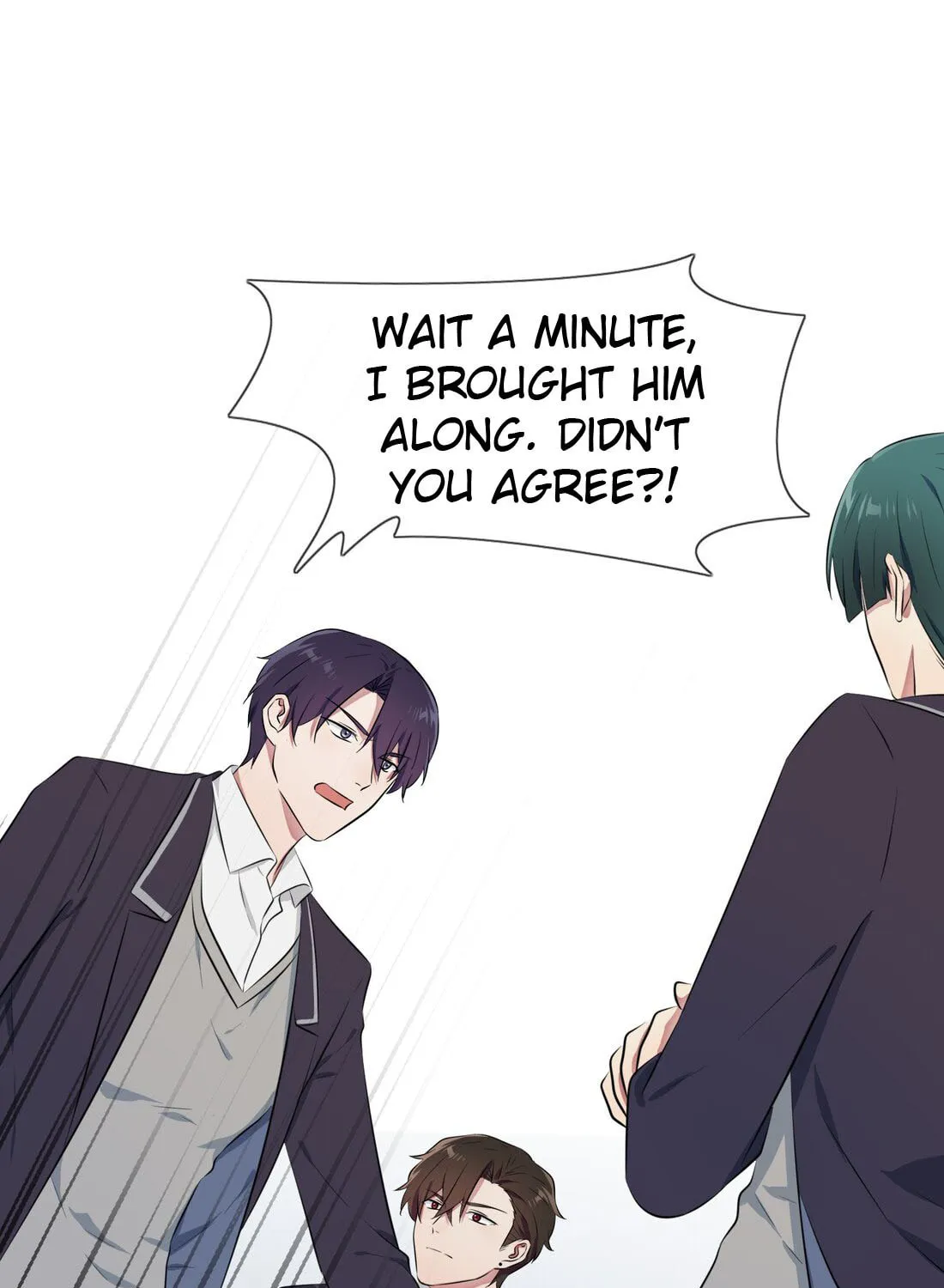 Teach Me How! Chapter 29 page 23 - 