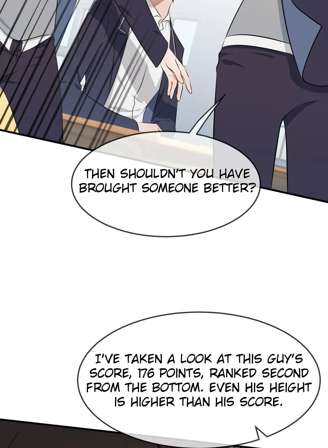 Teach Me How! Chapter 29 page 24 - 