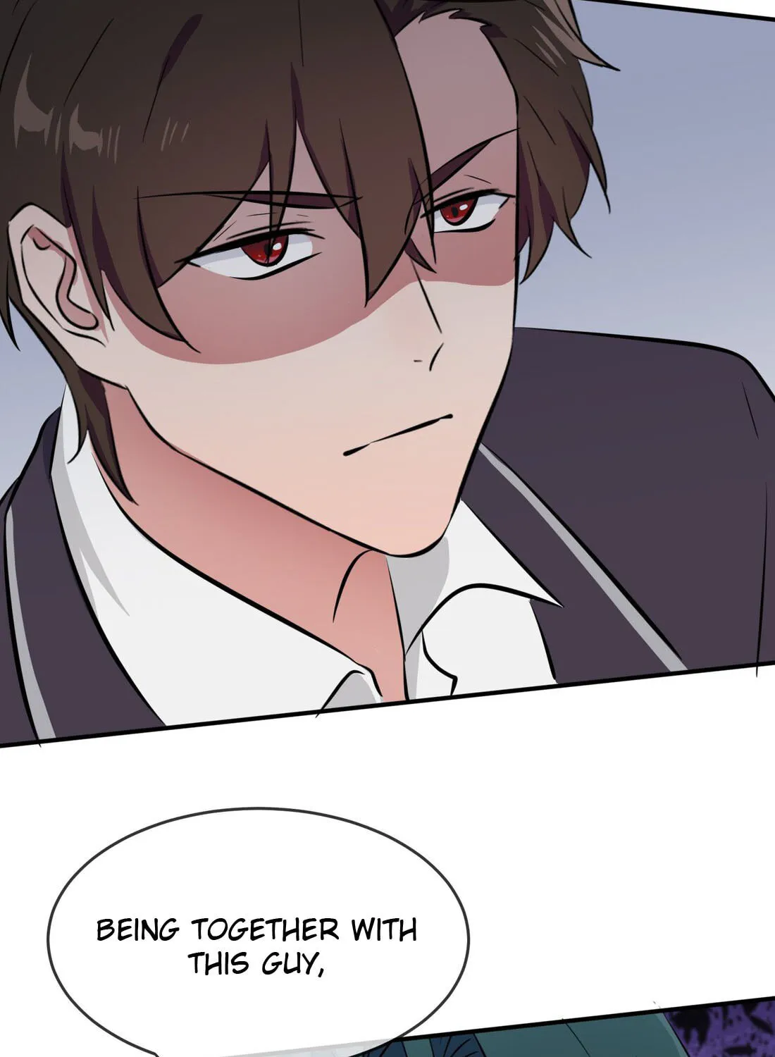 Teach Me How! Chapter 29 page 25 - 
