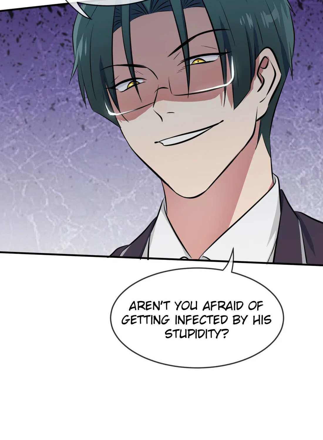 Teach Me How! Chapter 29 page 26 - 