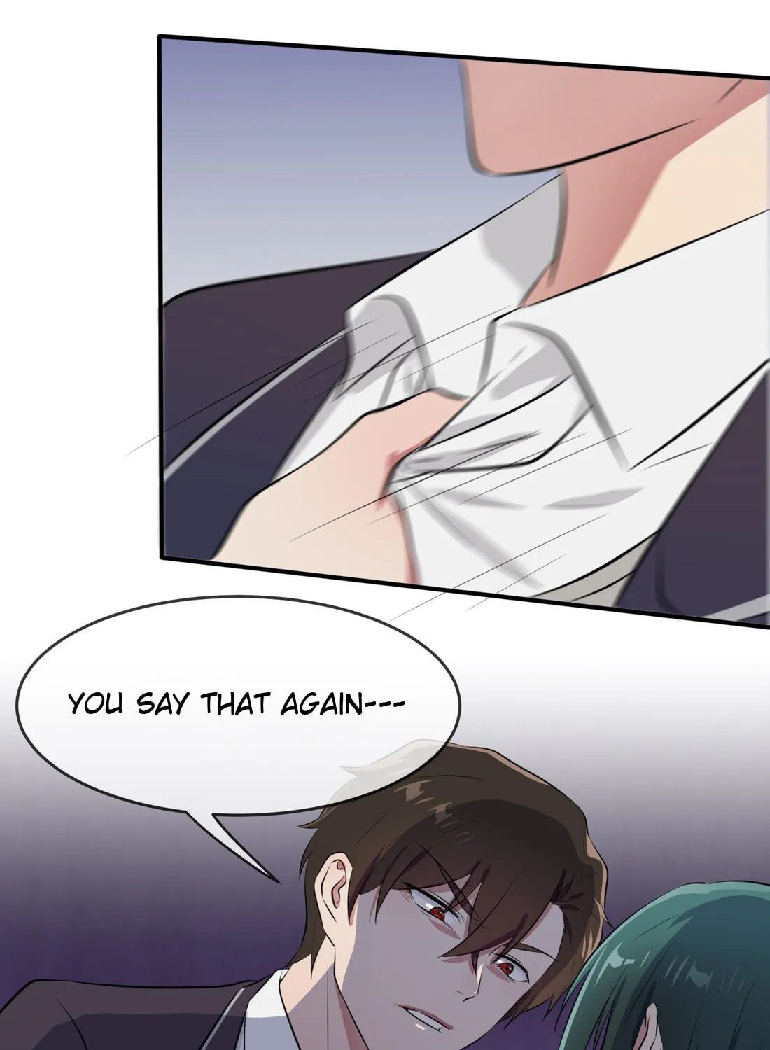 Teach Me How! Chapter 29 page 27 - 