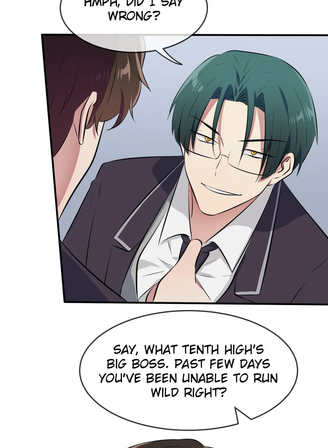 Teach Me How! Chapter 29 page 30 - 