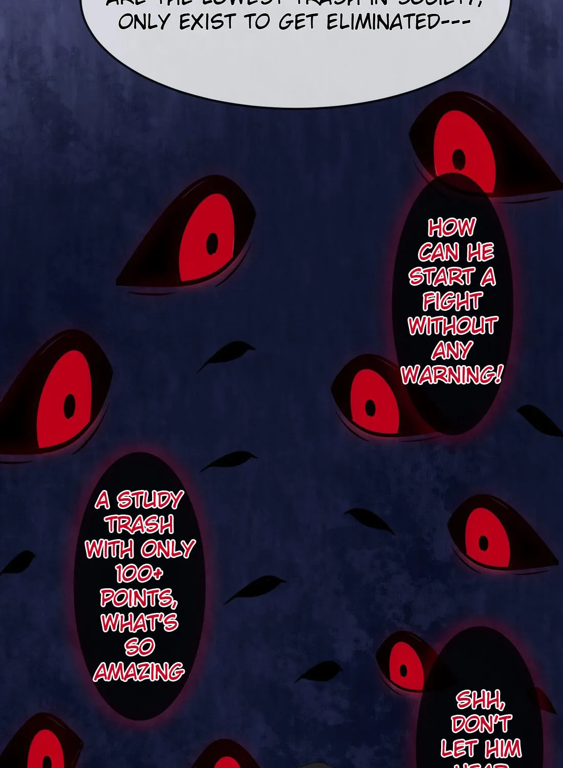 Teach Me How! Chapter 29 page 32 - 