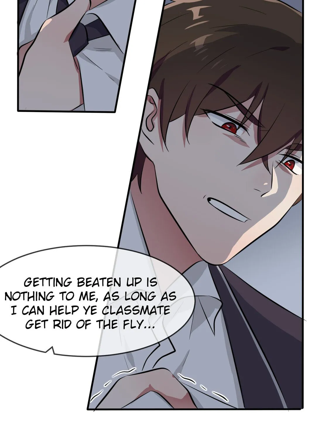 Teach Me How! Chapter 29 page 36 - 