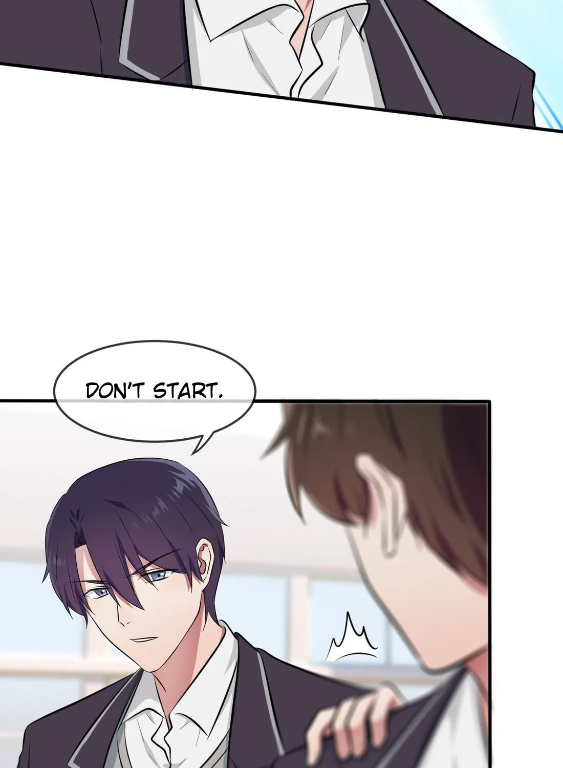Teach Me How! Chapter 29 page 38 - 