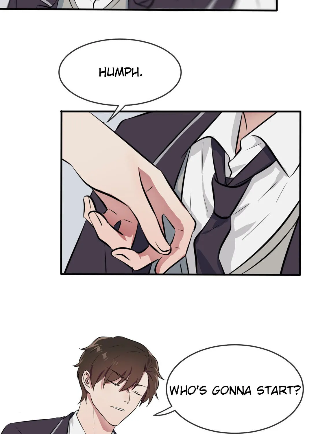 Teach Me How! Chapter 29 page 39 - 