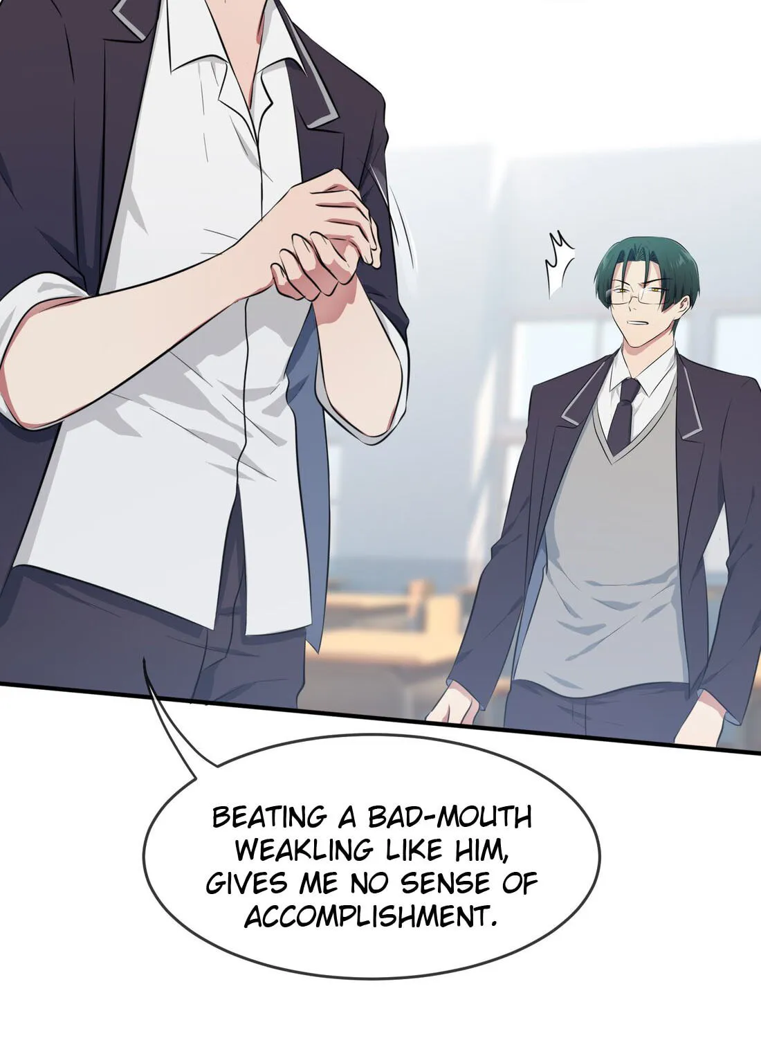 Teach Me How! Chapter 29 page 40 - 