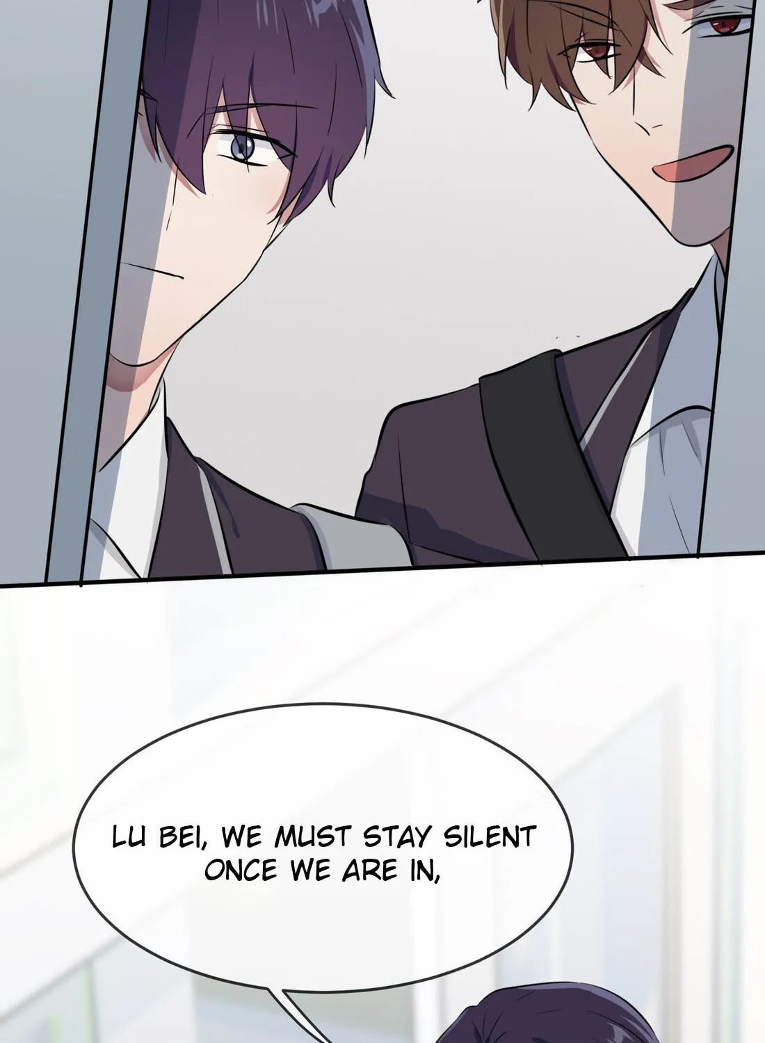 Teach Me How! Chapter 29 page 5 - 