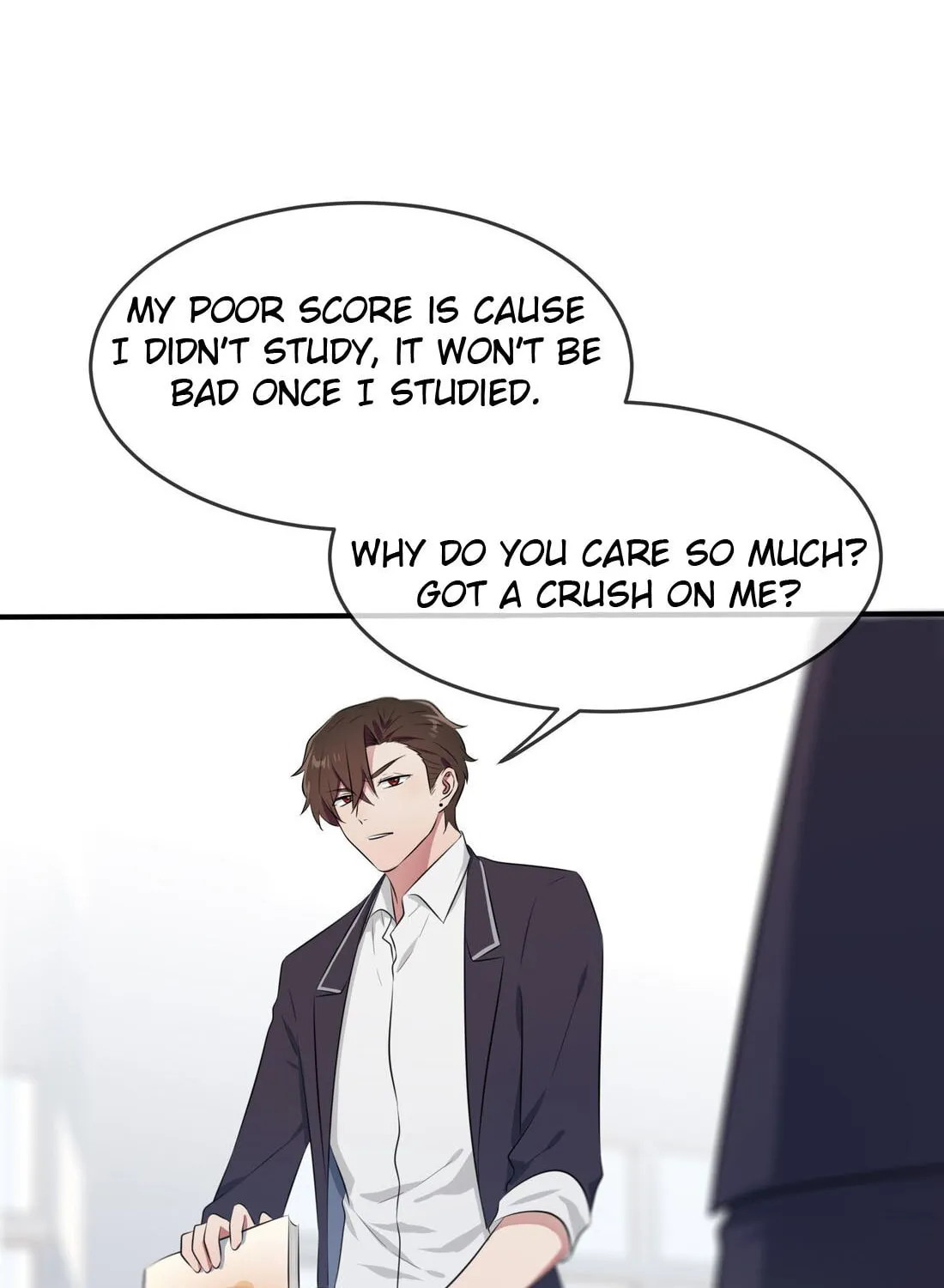 Teach Me How! Chapter 29 page 41 - 