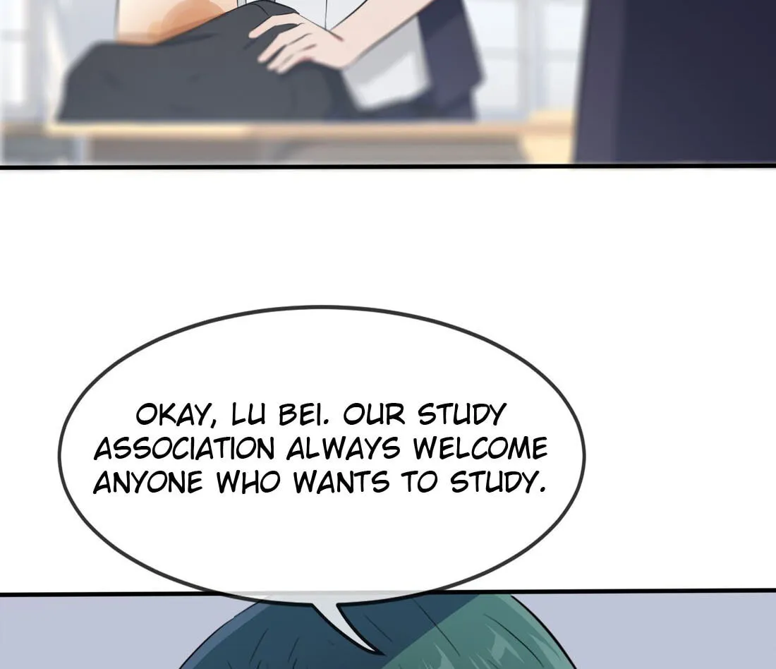 Teach Me How! Chapter 29 page 42 - 