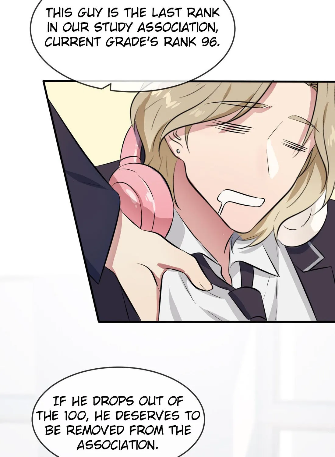 Teach Me How! Chapter 29 page 44 - 