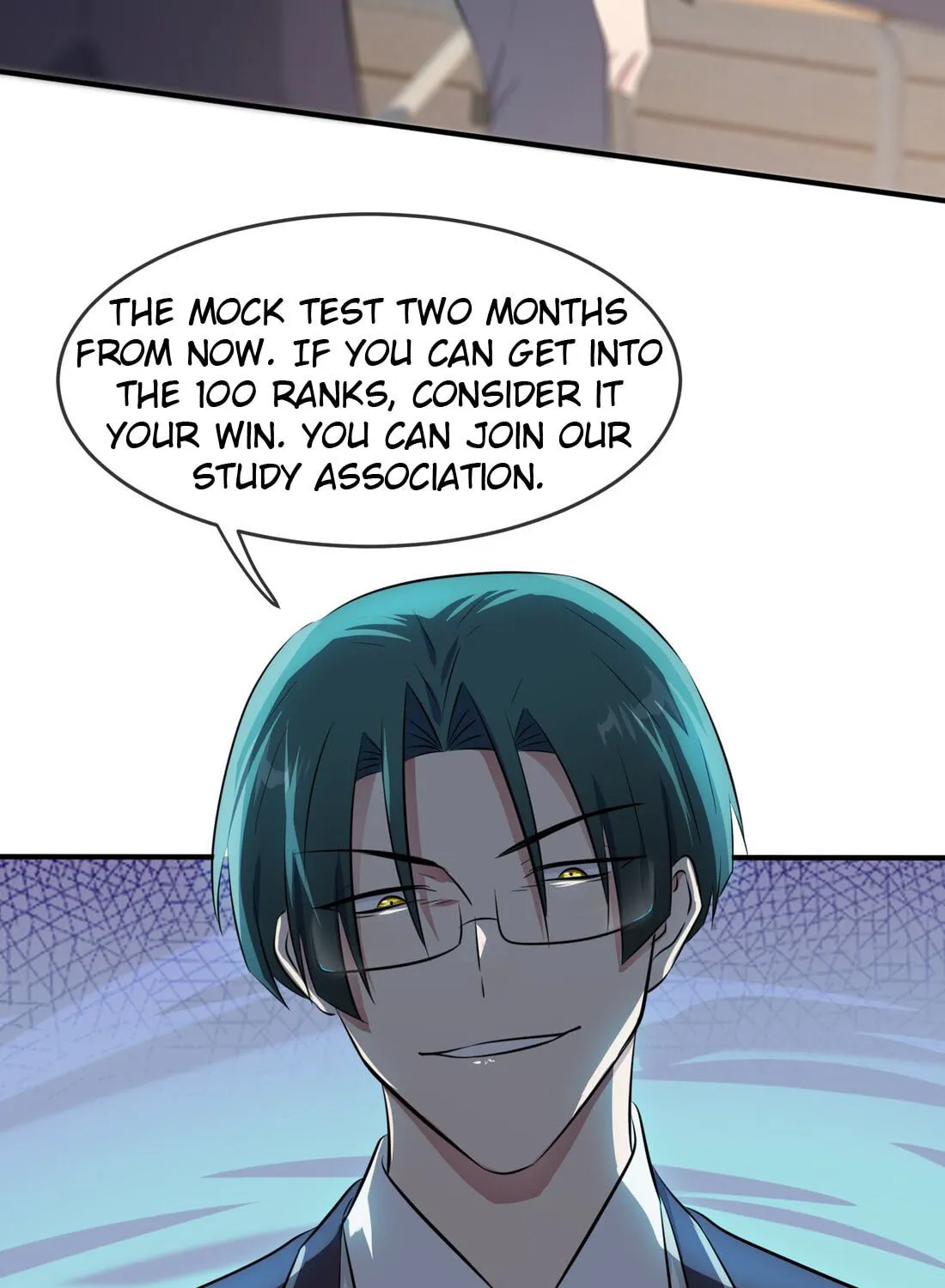 Teach Me How! Chapter 29 page 46 - 