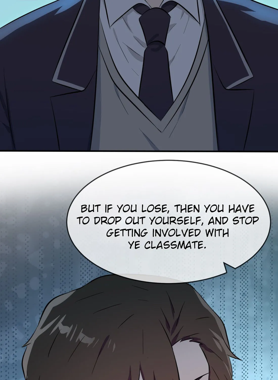 Teach Me How! Chapter 29 page 47 - 