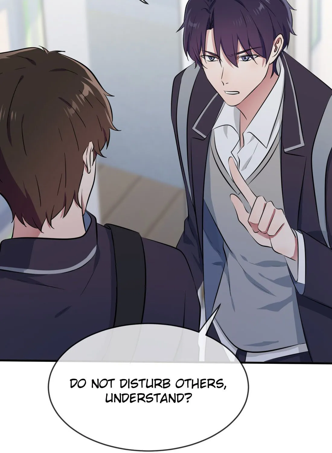 Teach Me How! Chapter 29 page 6 - 