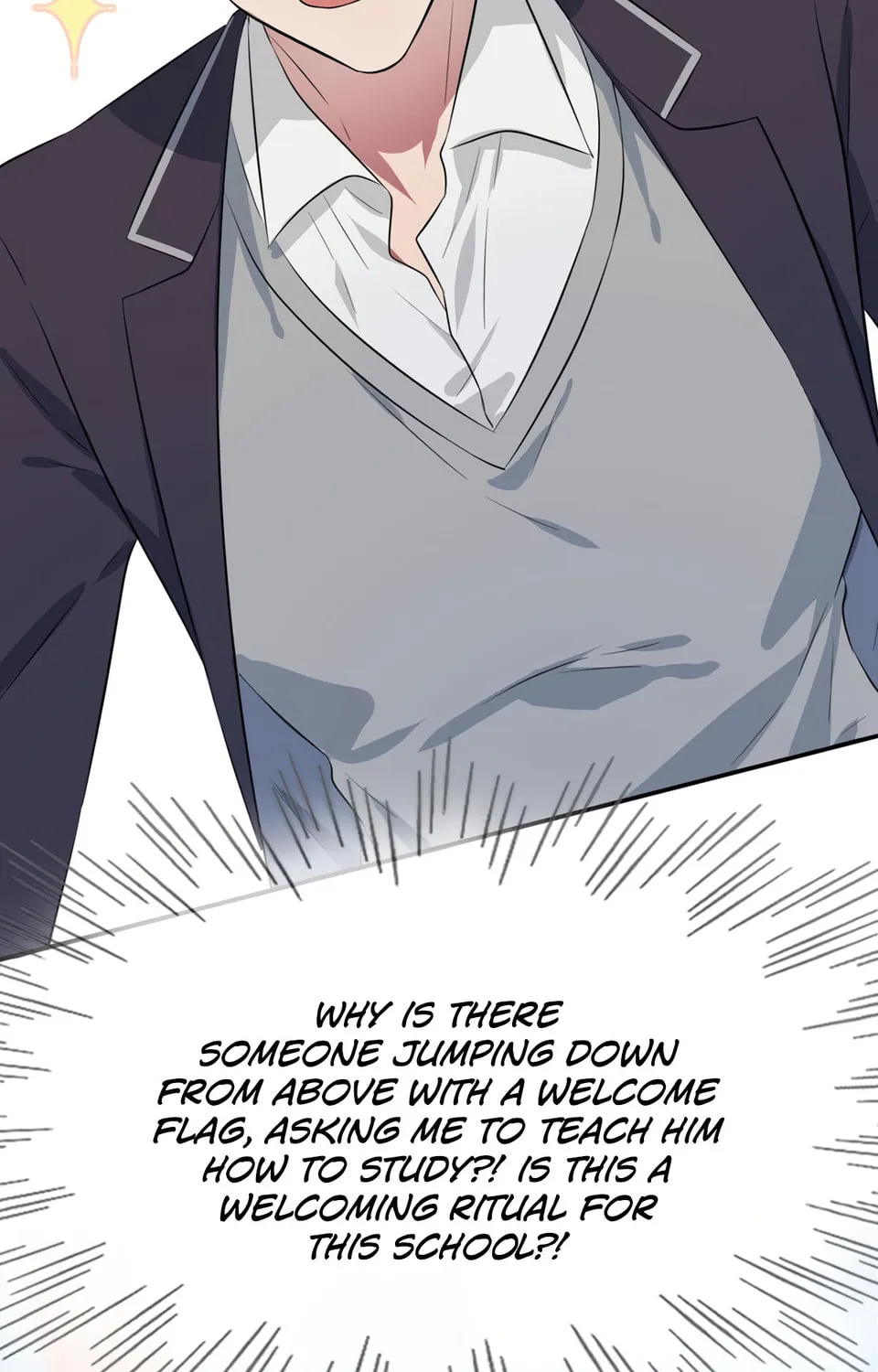 Teach Me How! Chapter 3 page 25 - 