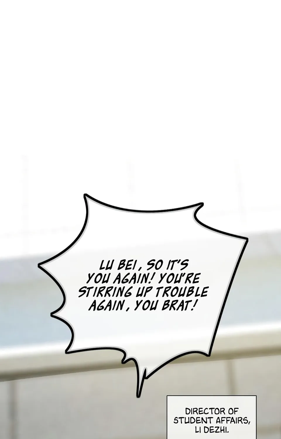 Teach Me How! Chapter 3 page 30 - 