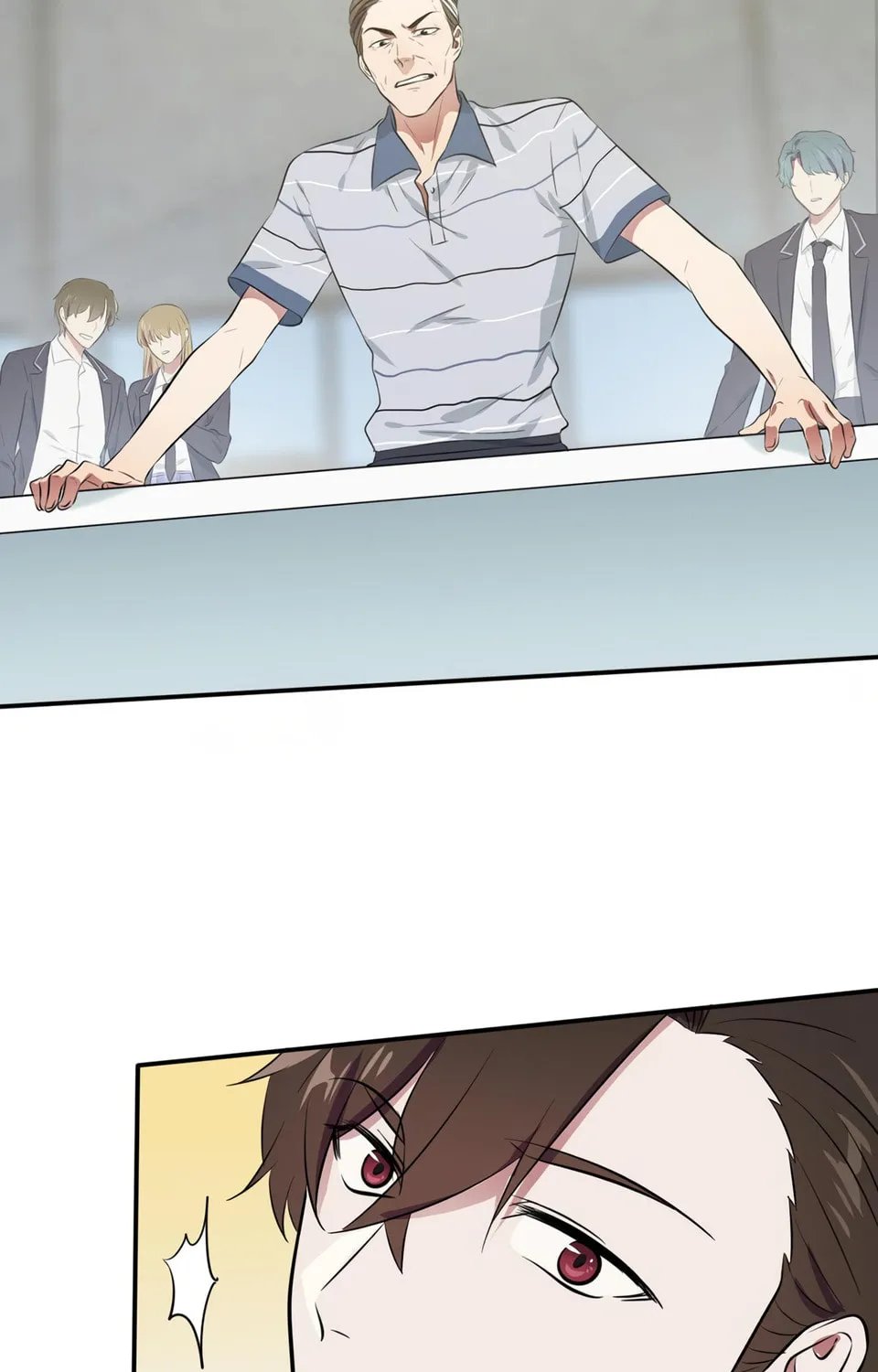 Teach Me How! Chapter 3 page 32 - 
