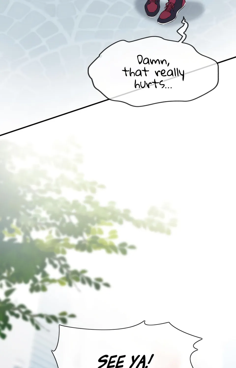 Teach Me How! Chapter 3 page 36 - 