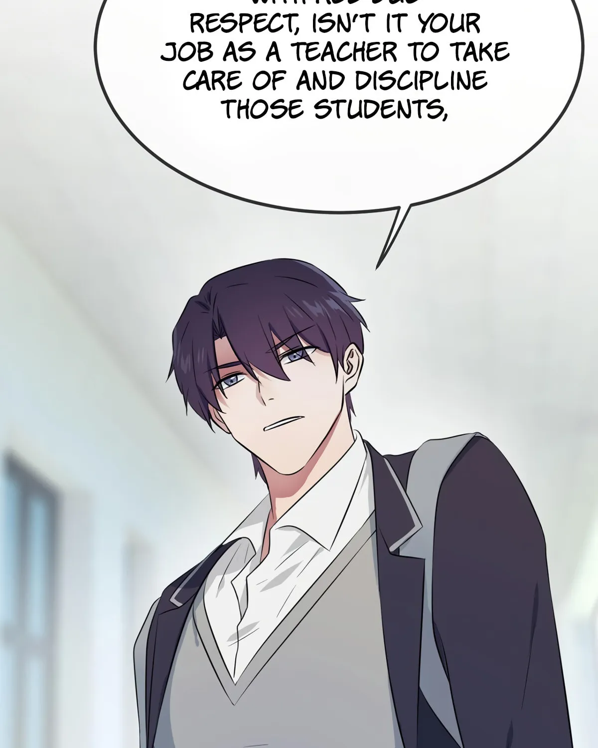 Teach Me How! Chapter 3 page 57 - 