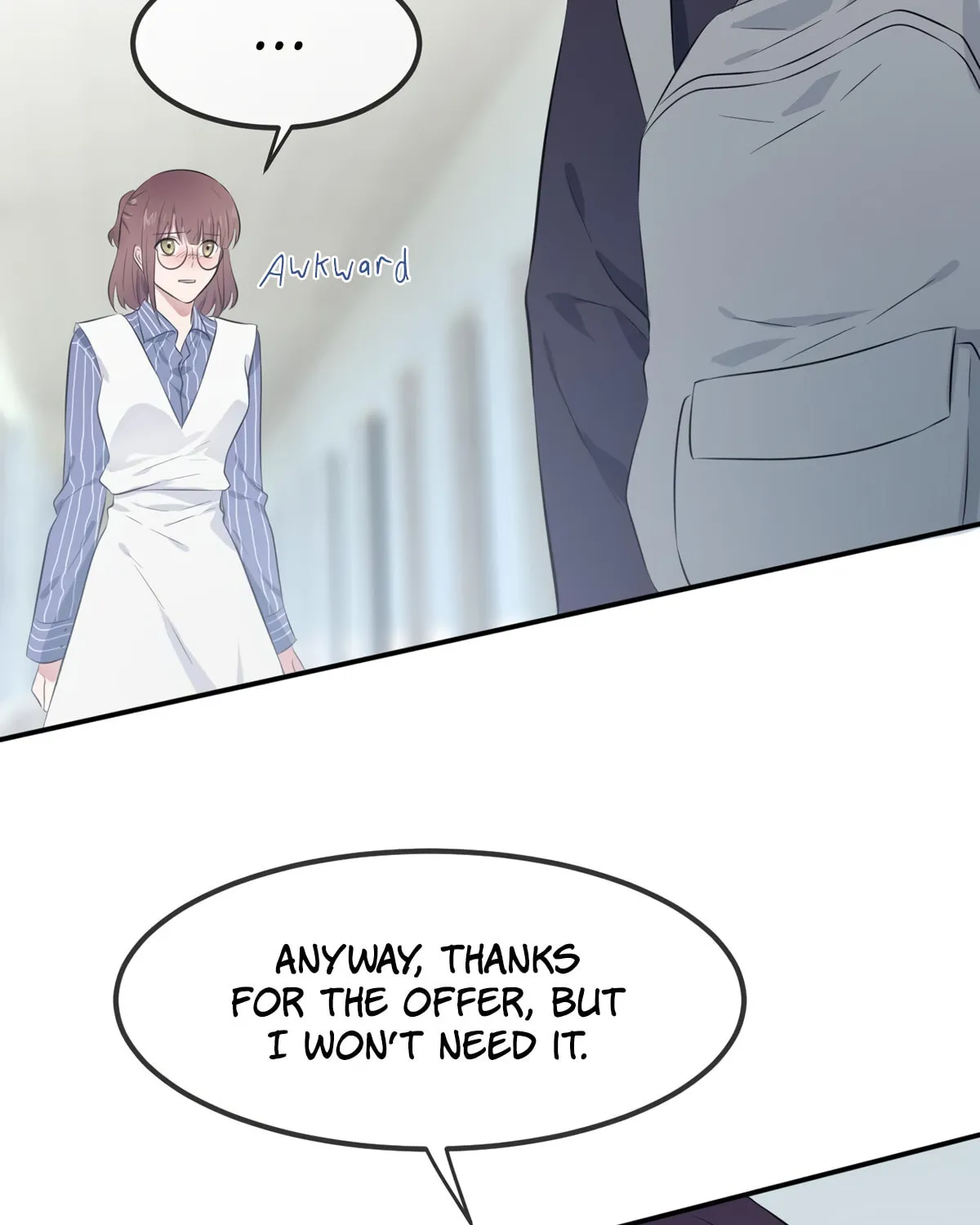 Teach Me How! Chapter 3 page 59 - 