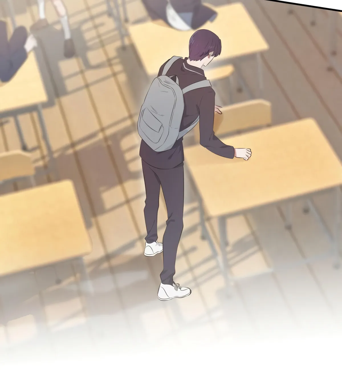 Teach Me How! Chapter 3 page 66 - 
