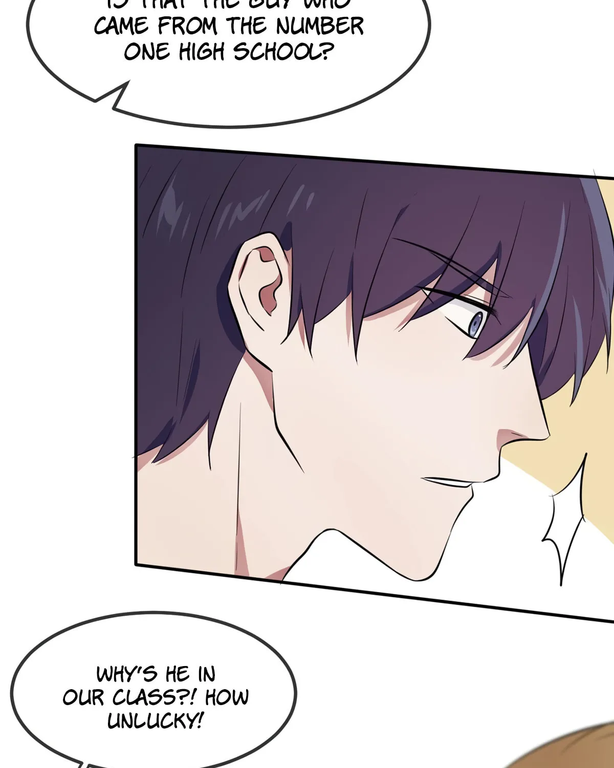 Teach Me How! Chapter 3 page 71 - 
