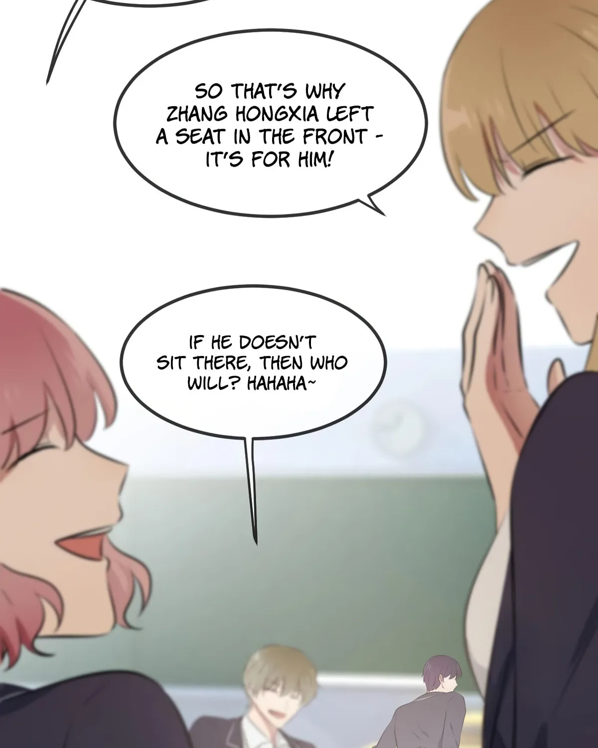Teach Me How! Chapter 3 page 72 - 