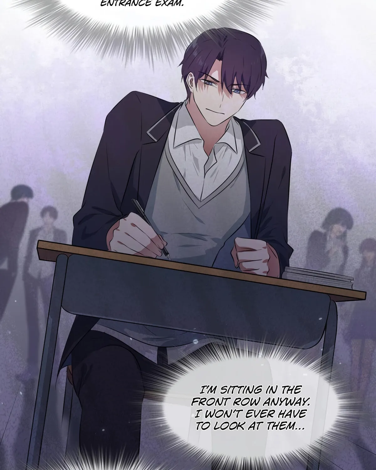 Teach Me How! Chapter 3 page 75 - 
