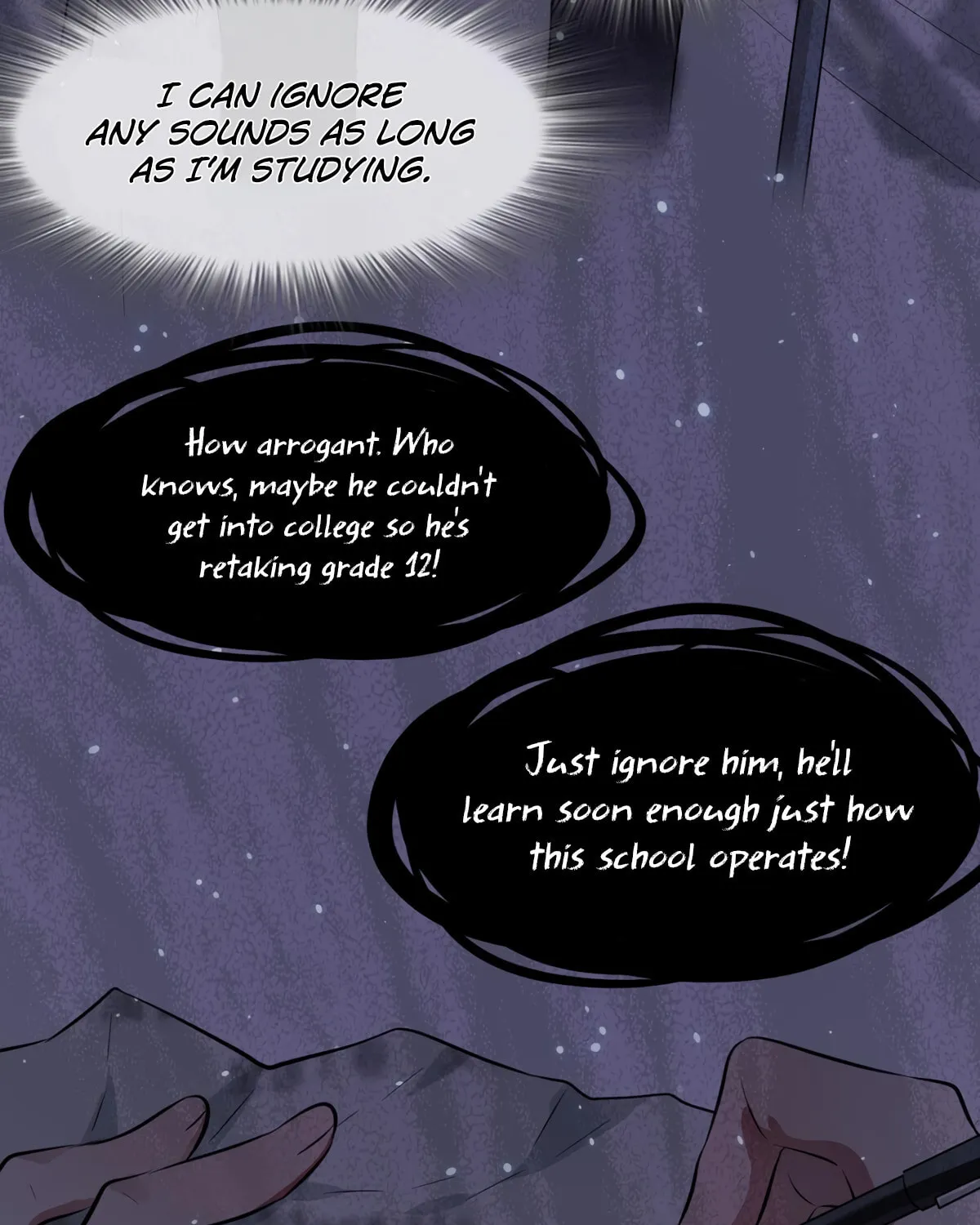 Teach Me How! Chapter 3 page 76 - 