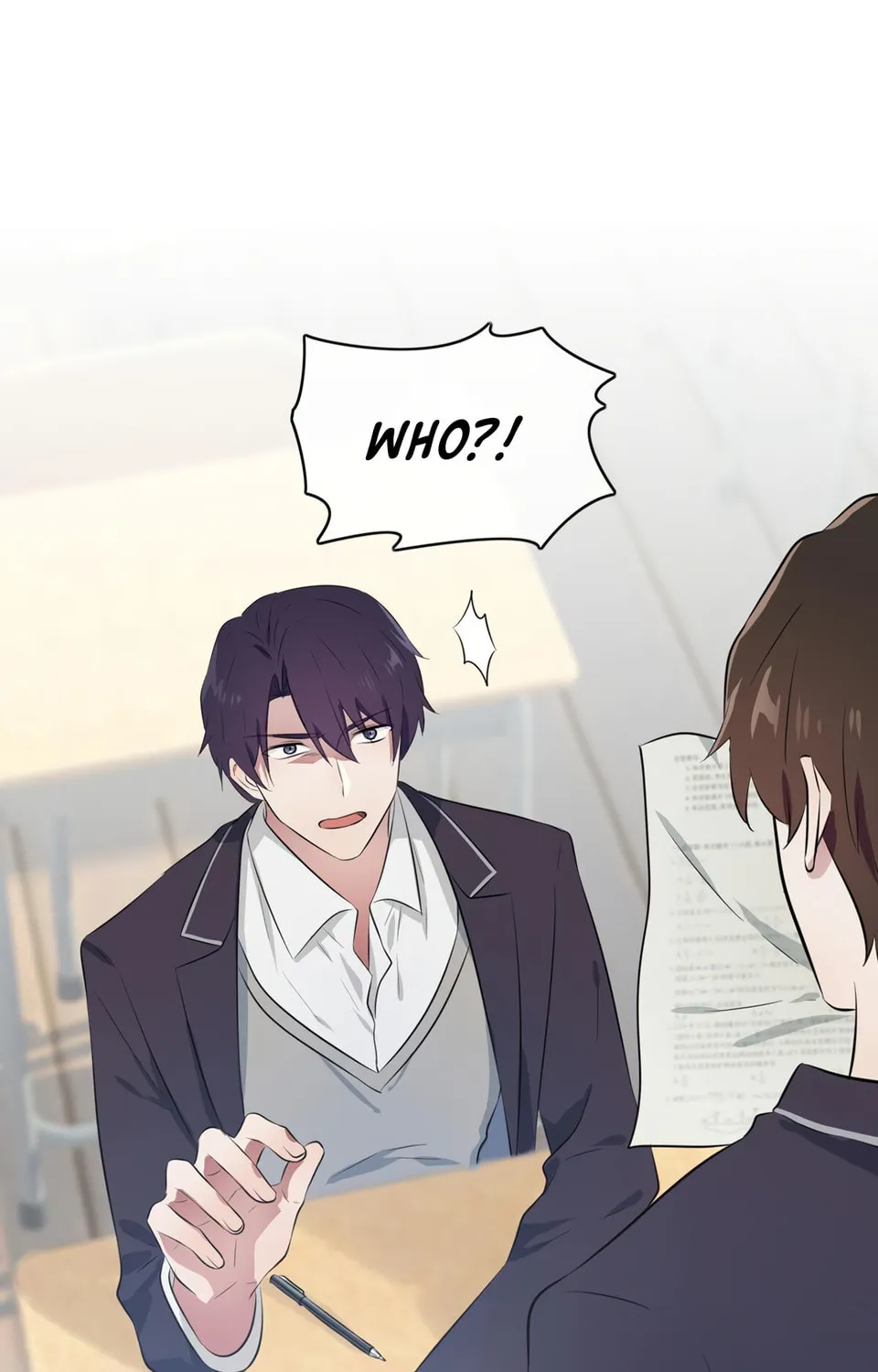 Teach Me How! Chapter 3 page 80 - 