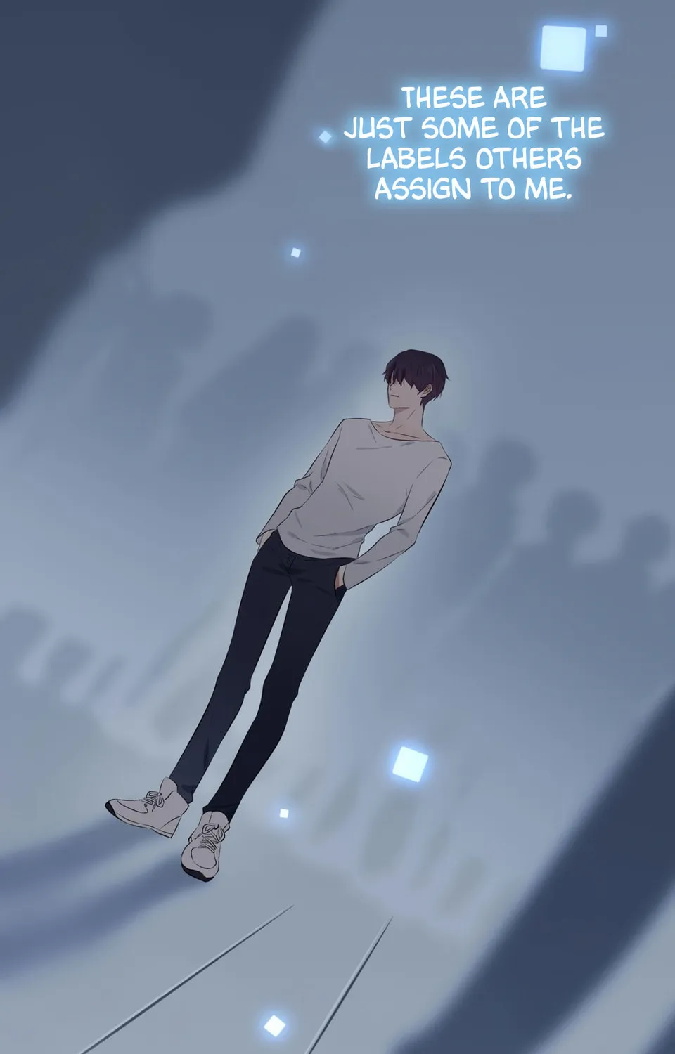 Teach Me How! Chapter 3 page 9 - 