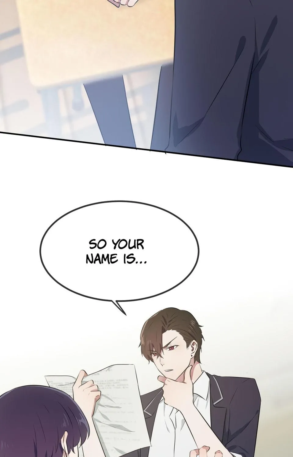 Teach Me How! Chapter 3 page 82 - 