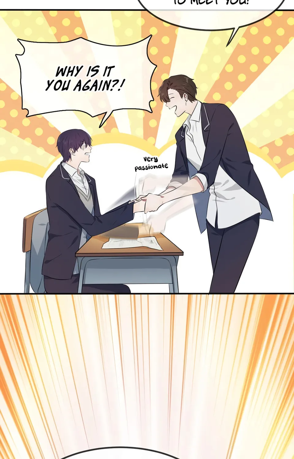 Teach Me How! Chapter 3 page 86 - 