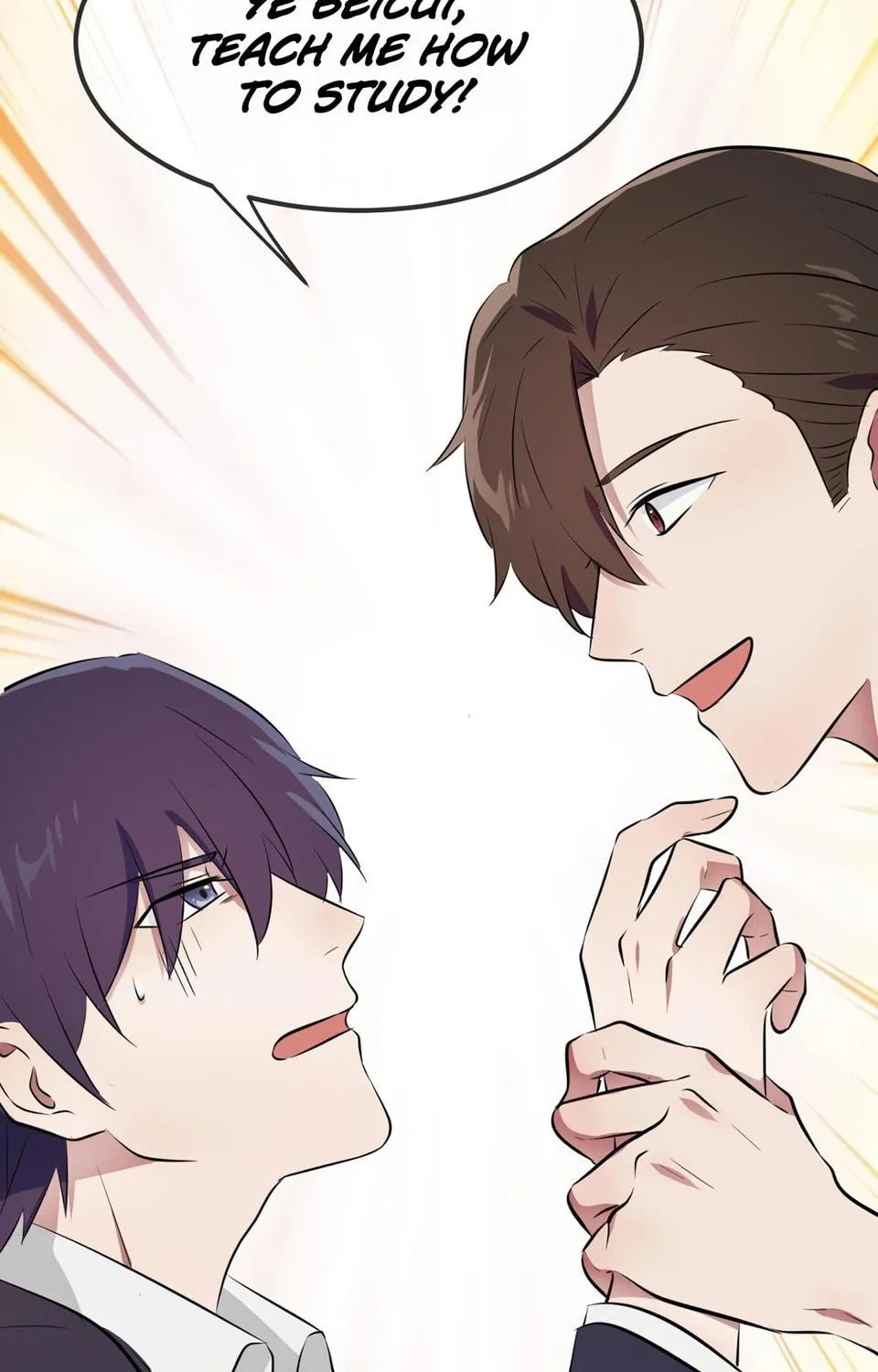 Teach Me How! Chapter 3 page 88 - 