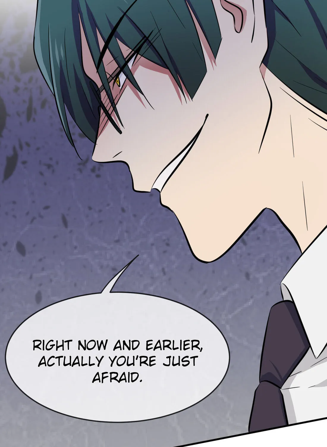 Teach Me How! Chapter 30 page 11 - 
