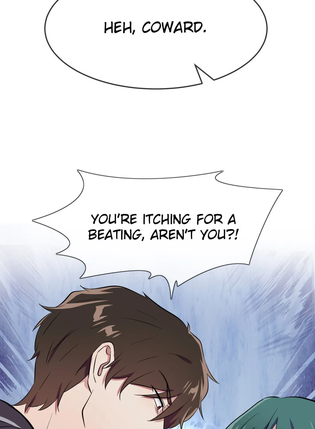 Teach Me How! Chapter 30 page 13 - 
