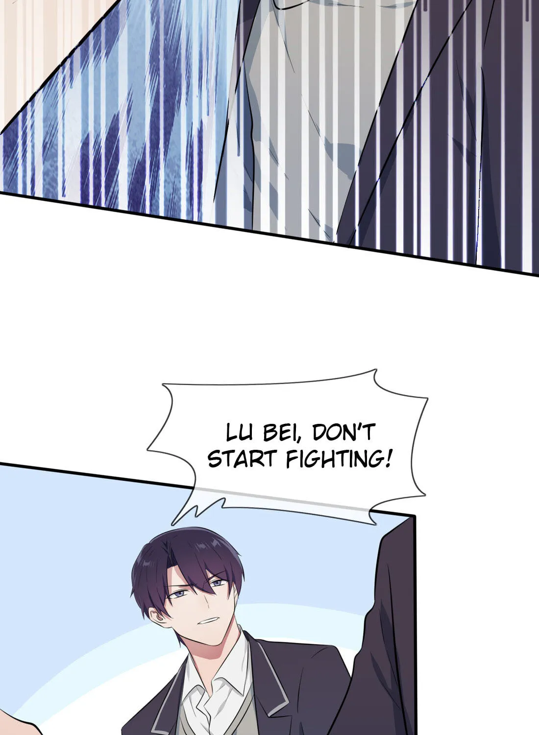 Teach Me How! Chapter 30 page 15 - 