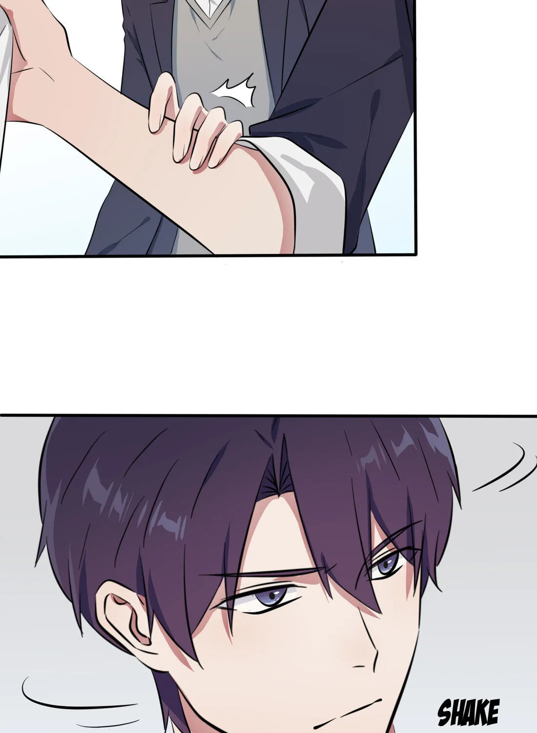 Teach Me How! Chapter 30 page 16 - 
