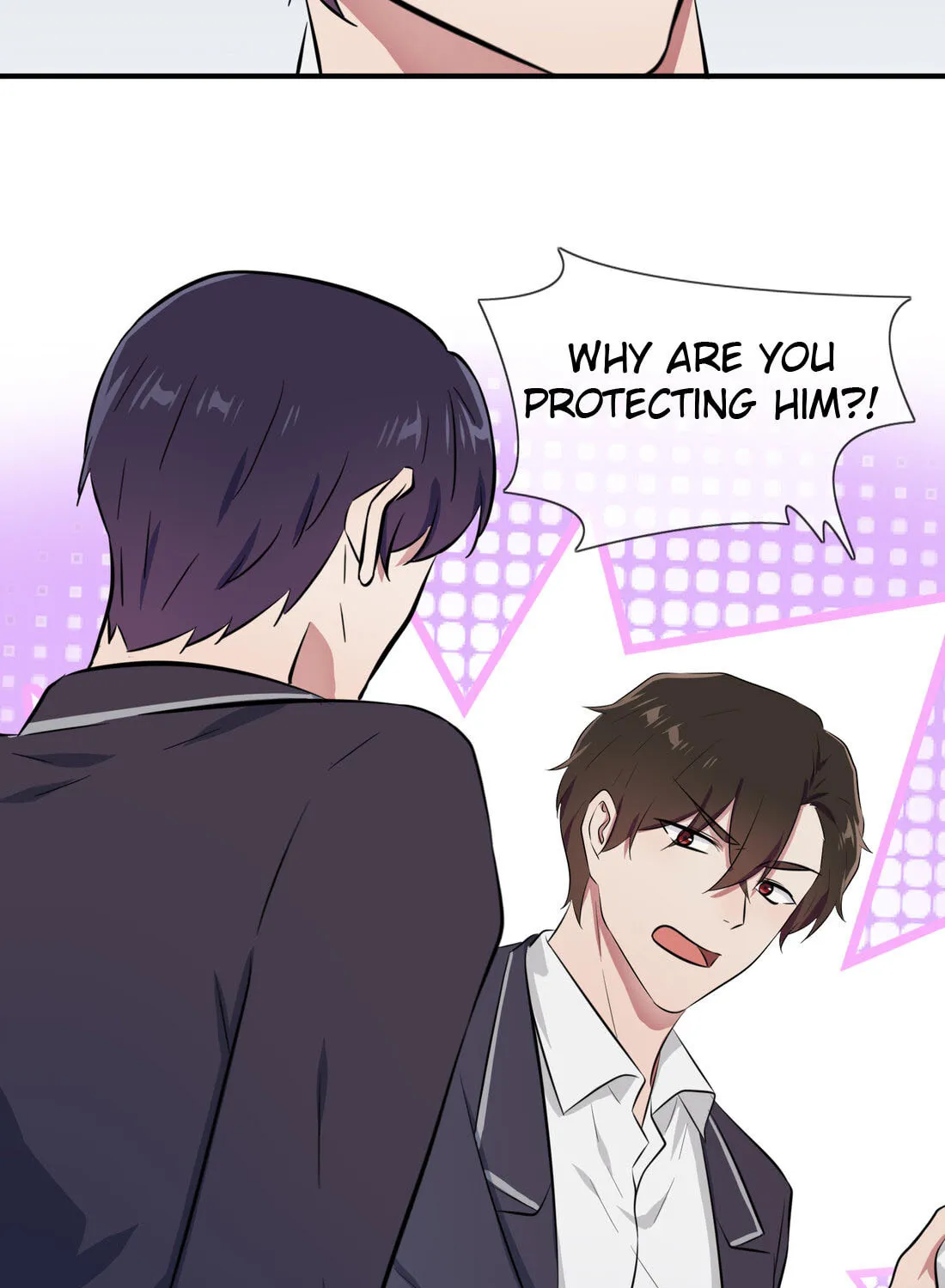 Teach Me How! Chapter 30 page 17 - 
